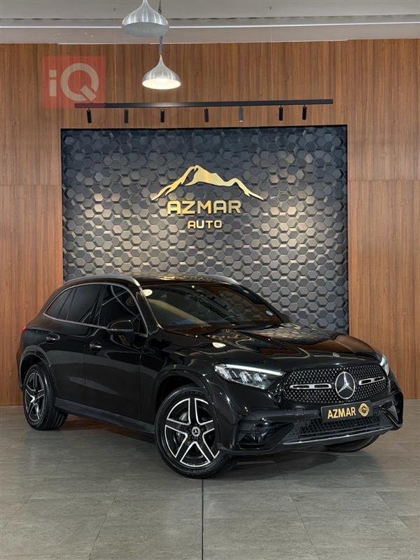 مرسيدس بنز GLC 2023 للبيع في العراق - السليمانية